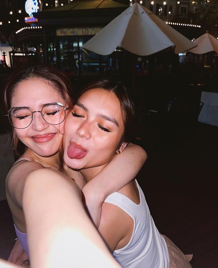 PwansenDiaz's tweet photo. #JayCine in LA ๐๐
#FrancineDiaz
#JaydaAvanzado
@jaydaavanzado @francinecarreld https://t.co/eSj5wYyLd1