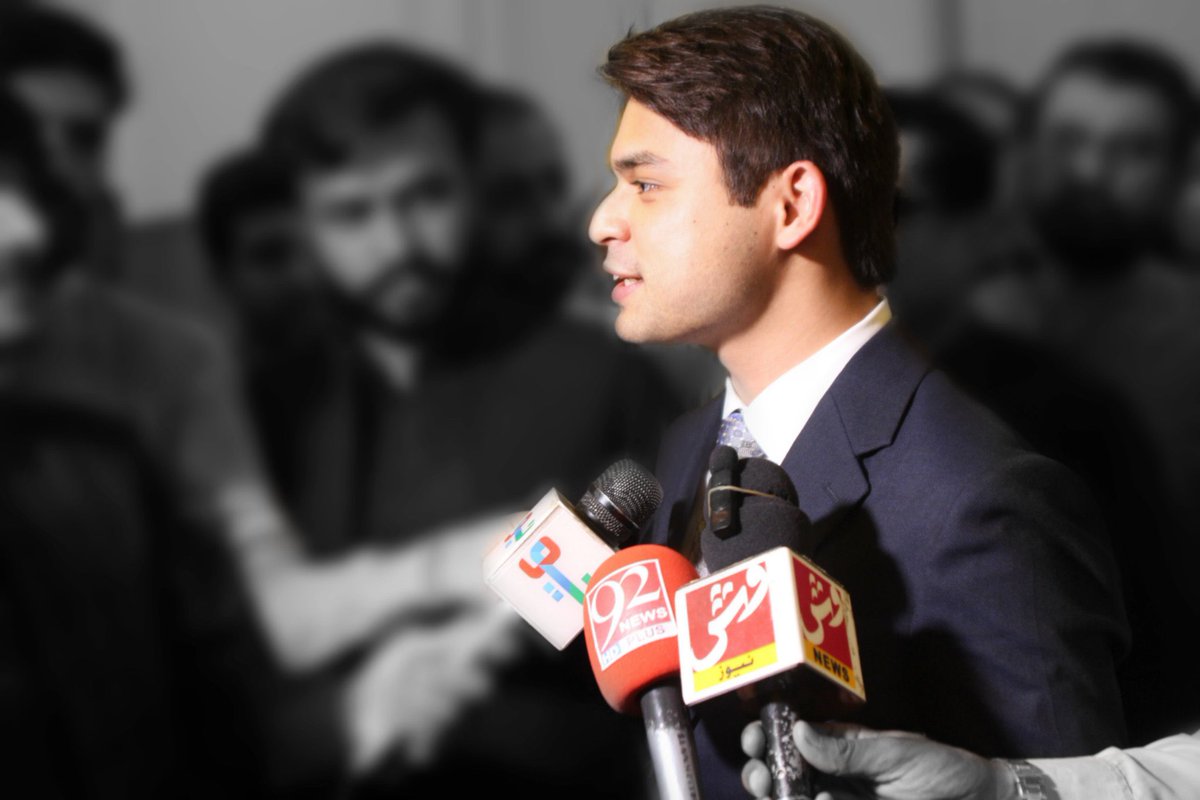 malaydior's tweet photo. @SonOfShaeed congratulations Balochistan youngest Minister .. https://t.co/SXTZeV3d4l