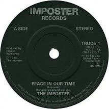JonesJonesph's tweet photo. #TracksAndField
Champion
Peace In Our Time by The Imposter (a.k.a. Elvis Costello)
“And the Heavyweight Champion fights in the
International propaganda Star Wars
There`s already one spaceman in the White House
What do you want another one for?”
https://t.co/1QXeJJijbp https://t.co/iBTo5OnXFZ