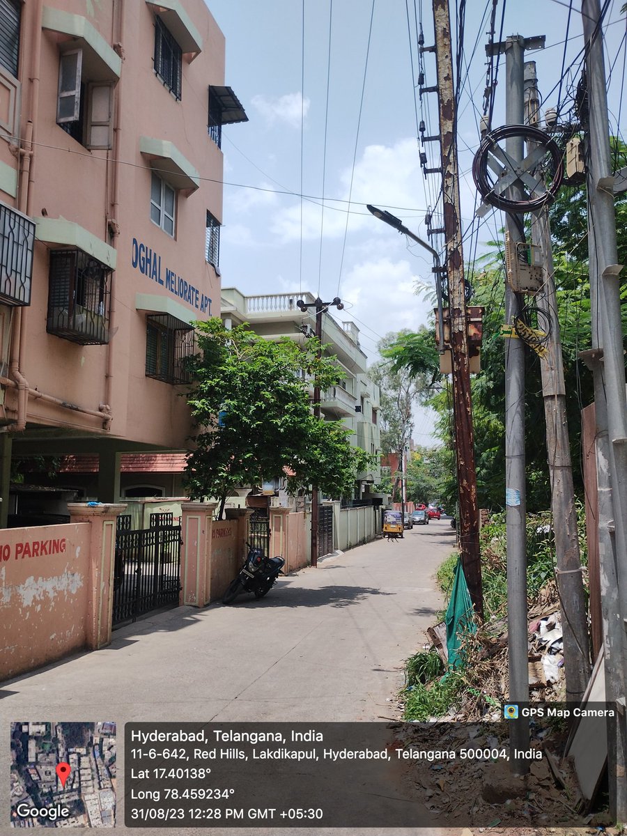 0205shankar's tweet photo. @razvi_ex_MLC @CommissionrGHMC @ZC_Khairatabad Dear sir,
Thank you for informing me that the day glowing complaint has been rectified and timings alos updated sir. I am glad to hear that the issue has been resolved to your satisfaction. If you have any further concerns or additional assistance, please feel to let me know https://t.co/sEYifXWQgg