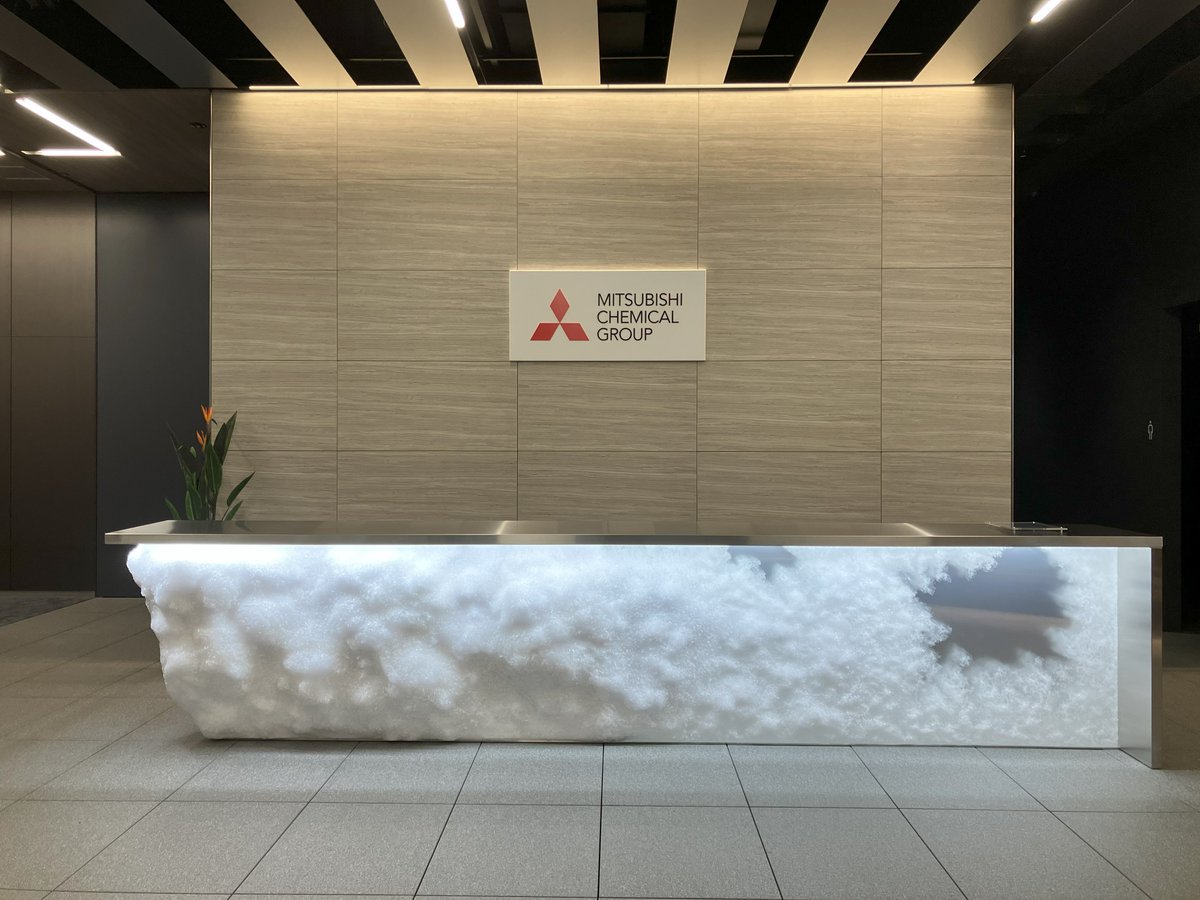 mcgc_jp's tweet photo. #SIC は、サイエンスに立脚した基礎研究を中心に担い、中長期を視野に、社内外とのコミュニケーションを図りながら、イノベーションの創出に取り組んでいます。

昨年オープンした新研究棟は顧客やパートナーとのコラボを生み、ソリューションを提供していきます。

#VisitMCG https://t.co/CBNdpw0Dyl