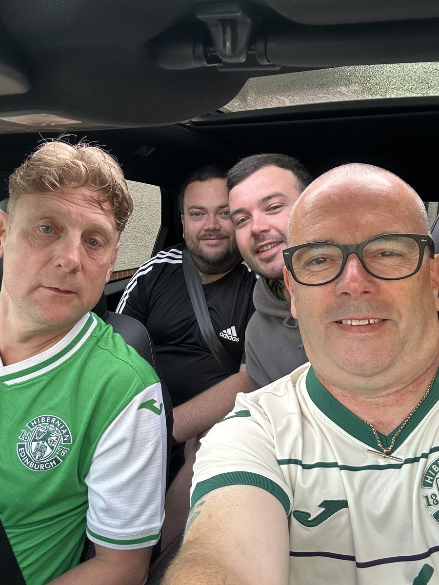 We’re on our way 🇳🇬🇳🇬🇳🇬#GGTTH