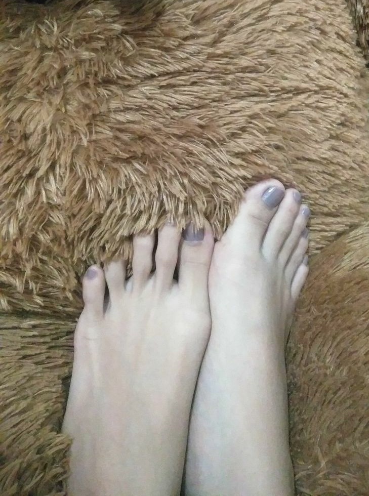 arisa_put's tweet photo. Lagi mager https://t.co/FU6P92MTt4