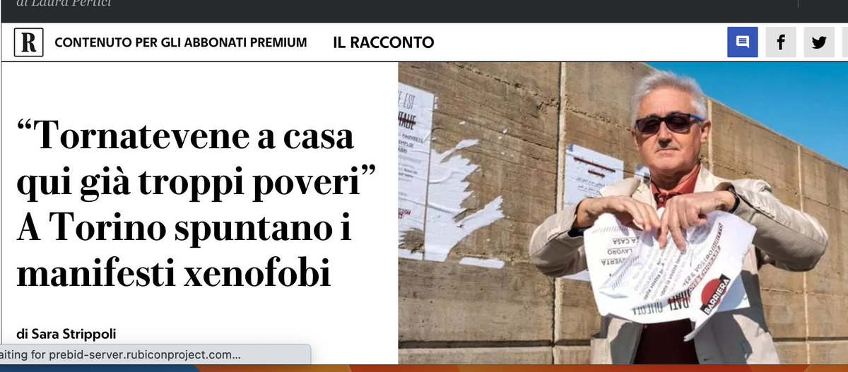 ... e qui non è vero che mangiano meglio degli Agnelli. anche perché voi extra-poveri non potete andare direttamente dai produttori o da Vissani per spendere meno.