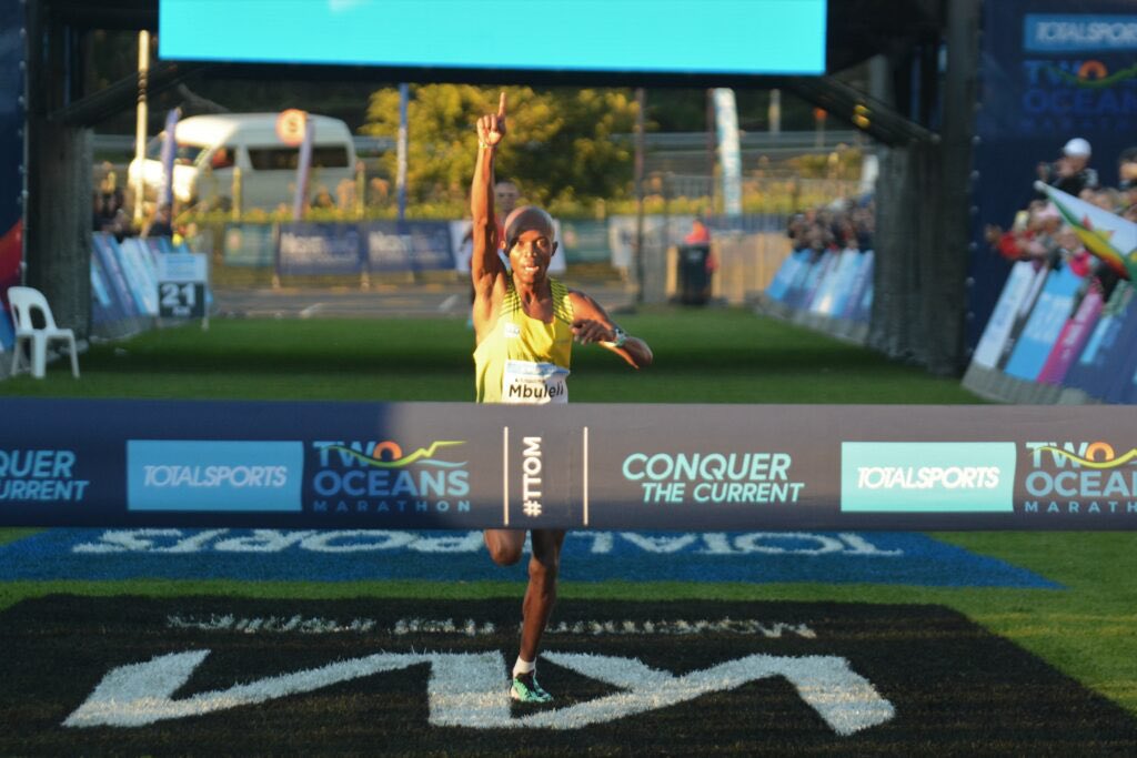 The Social Runners Club tweet media