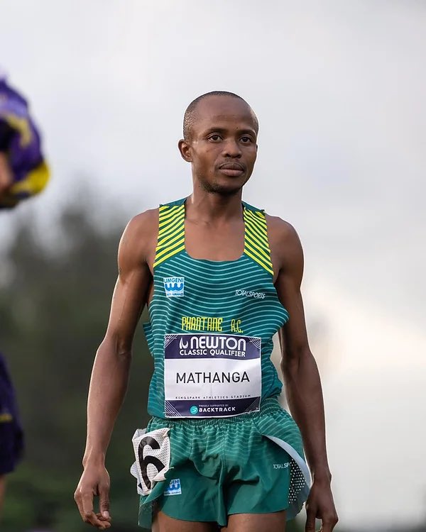 The Social Runners Club tweet media