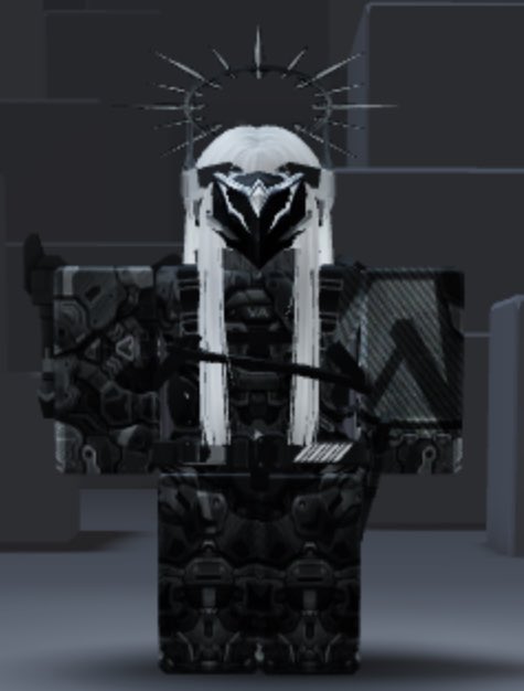 Null (@1Nullx) / Posts / X
