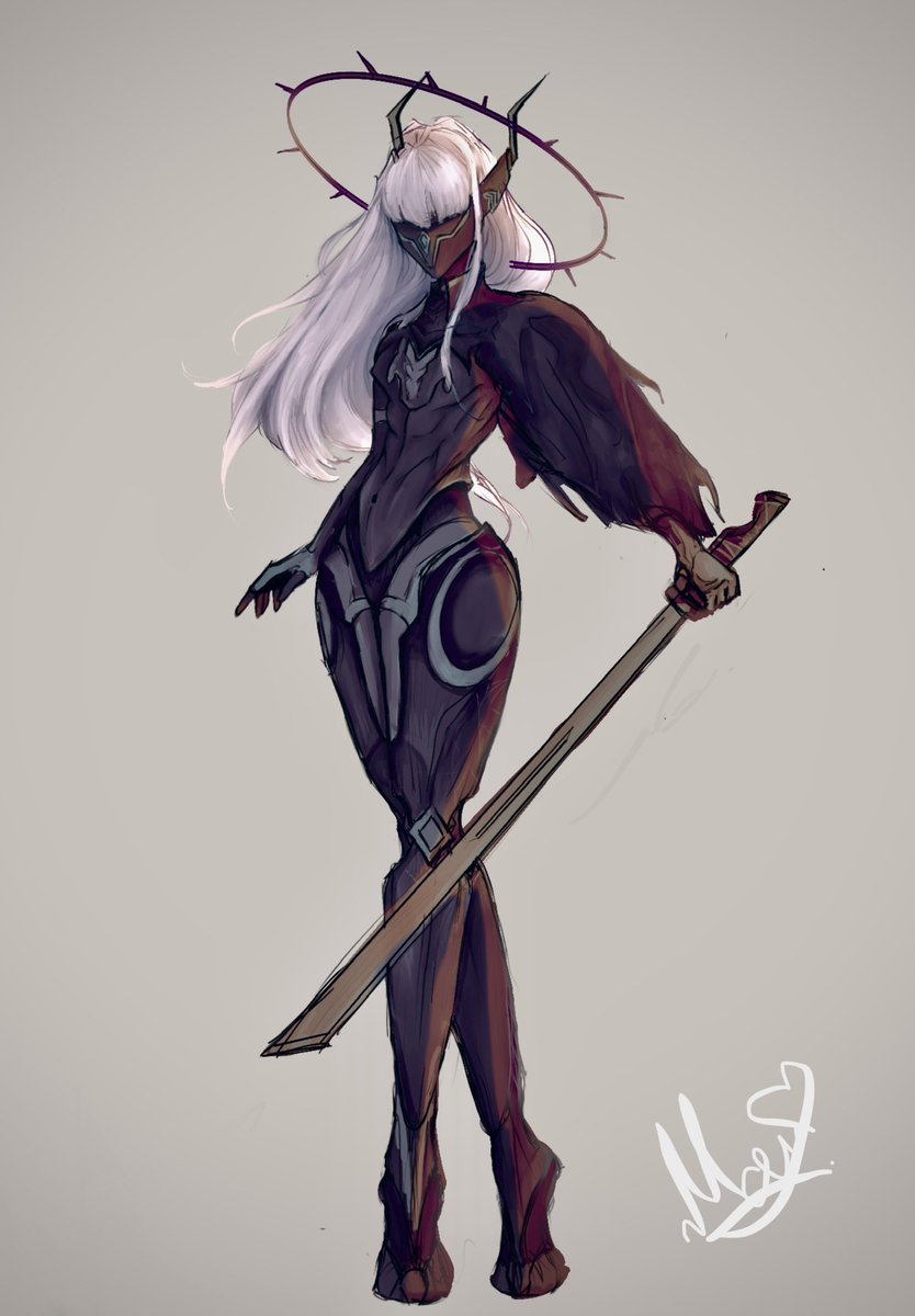 Null (@1Nullx) / Posts / X