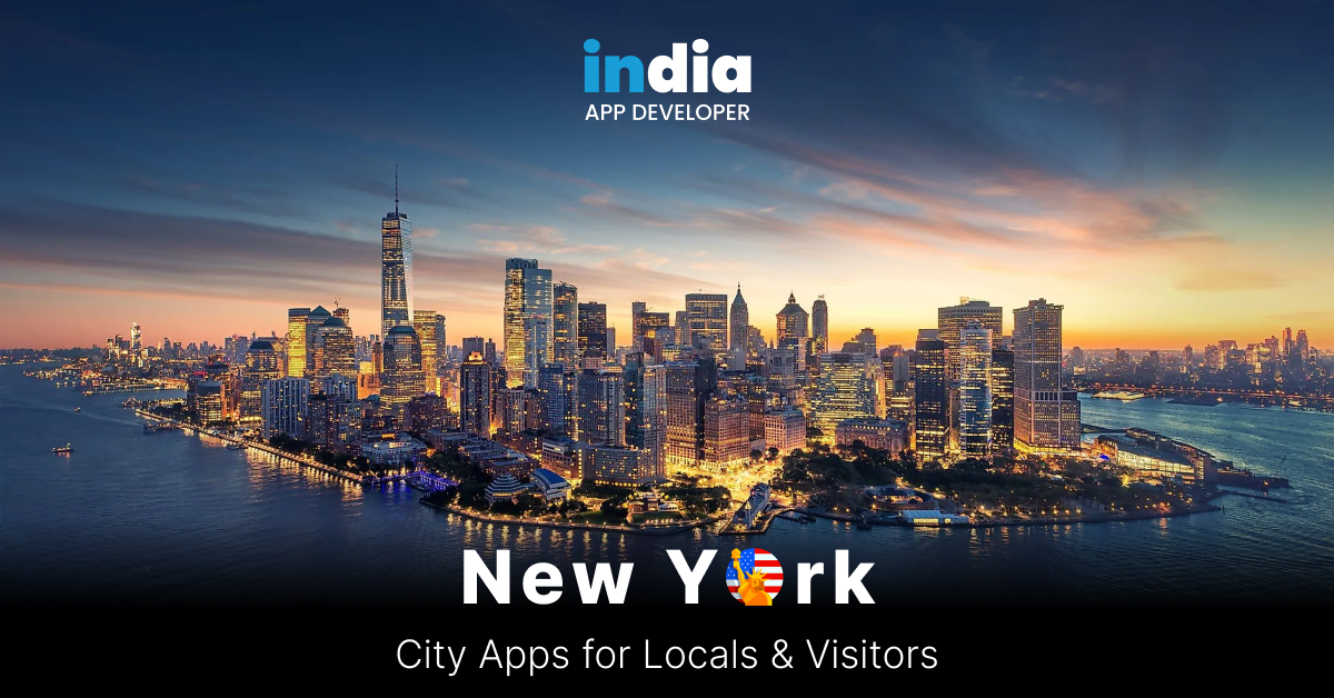 INDappdeveloper's tweet photo. Discover NYC's Best Apps with India App Developer | App Developers NYC

Visit : https://t.co/xharBtOLEx

#AppDevelopersNewyork #AppDevelopmentNewyork #IndiaAppDeveloper #MobileAppDevelopment #NewYork #App https://t.co/ez3rZYaFyI