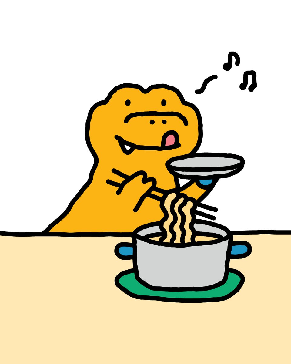 jogumanstudio's tweet photo. 🦖: I know you're a good guy but you've just crossed the line man https://t.co/lERGs1QSI6