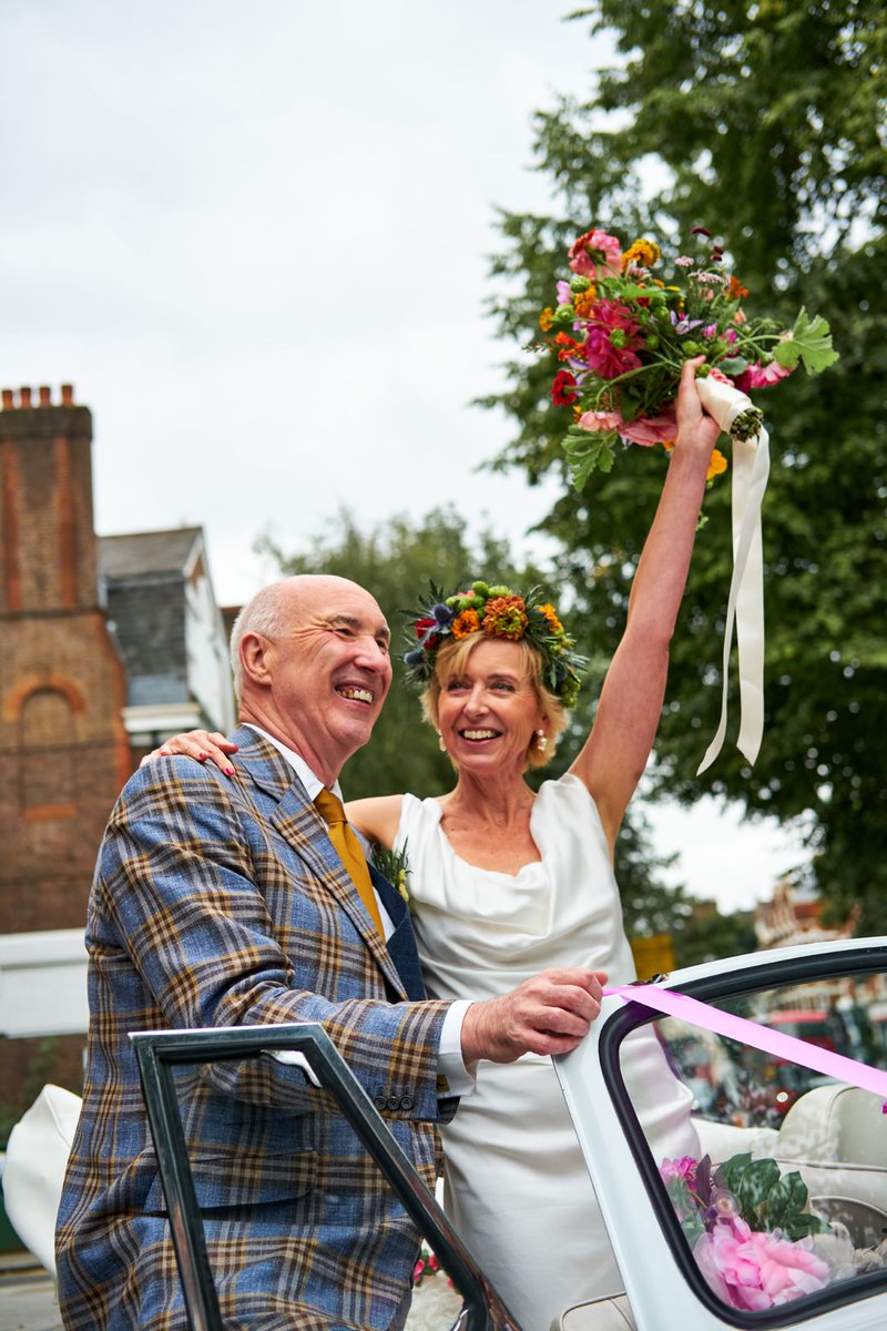 Rosie Millard tweet media