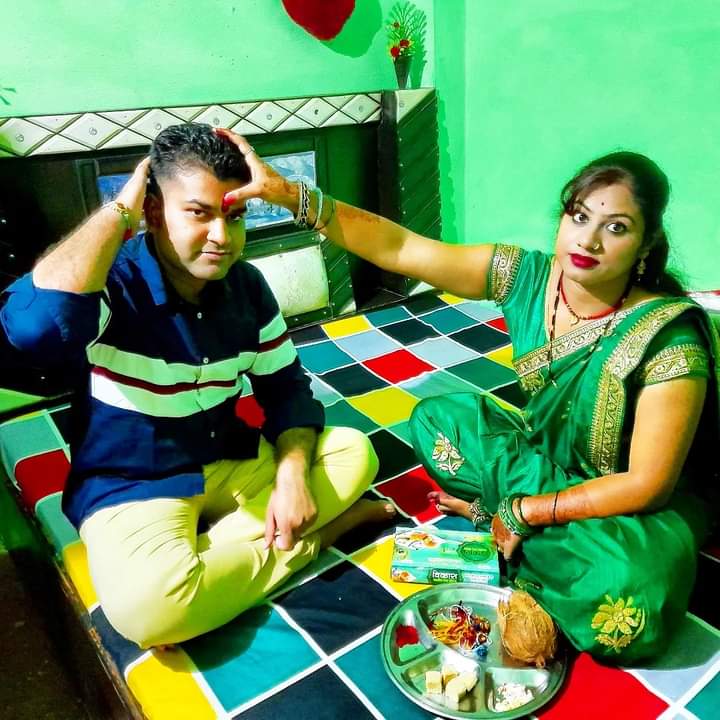 Happy Rakshabandhan 💐💥🎊🤗💫🎉