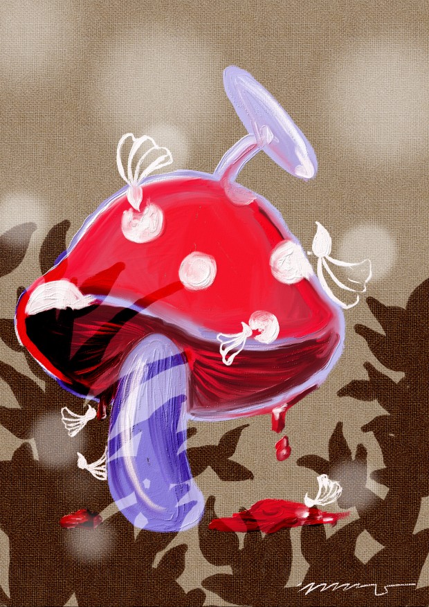 [구매 감사트윗]

태찌님께서  < 진심- truth>를
구매해주셔서 감사드립니다 ~❤️

내안에 있는 독버섯같은 마음들은
 근거도 없이 나를 아프게합니다.
 그러나 상대방의 진심이 닿는다면 
그것은 깊은곳에서 스스로 사라집니다.
open.kakao.com/o/gEPOQLbe