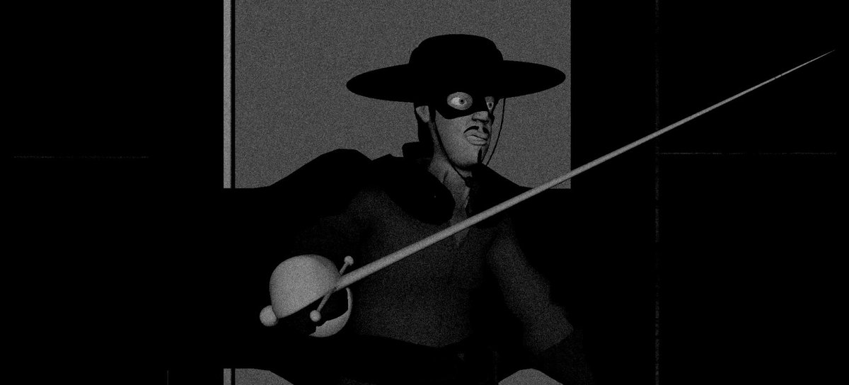 LSComics's tweet photo. We cannot wait to share #signofthefox with everyone, look for the brand new #zorro animated film coming soon. https://t.co/SsiTkln7Ui