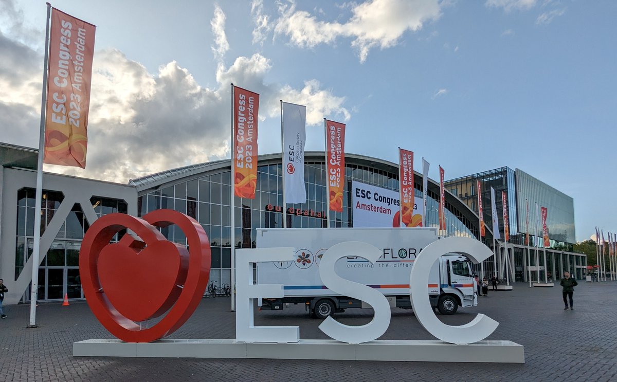 easyas_trial's tweet photo. Thank you all who attended our #PI meeting at the #ESCCongress in Amsterdam! It was great to see you all!🤝#ChiefInvestigators #API @ESC_Journals @ESCardioNews #Cardiology #ClinicalTrials @LeicesterCTU https://t.co/fCD9qUqUEw