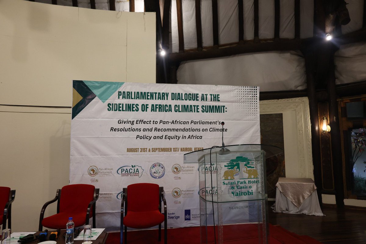 kevolwe_godfrey's tweet photo. From resolutions to actions: We're driving the implementation of national climate plans, bridging the gap between intent and impact. Let's make a real difference. @AfClimateSummit @Environment_Ke @Josseslelmengit @PACJA1 #MPs4ClimateAction   #ACSweWant
#ACS2023
#COP28 https://t.co/K7PNNpM3PL