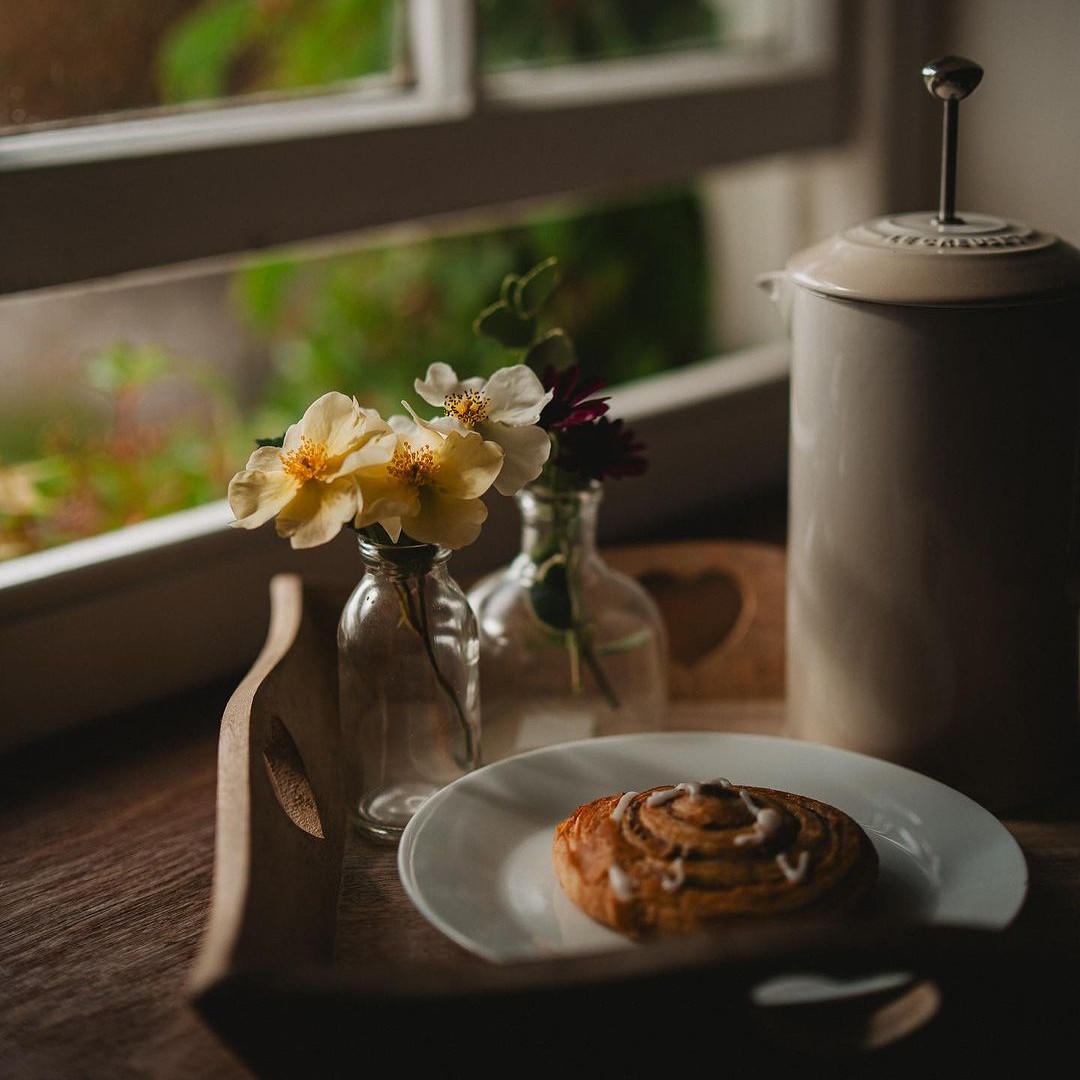 Le Creuset UK tweet media