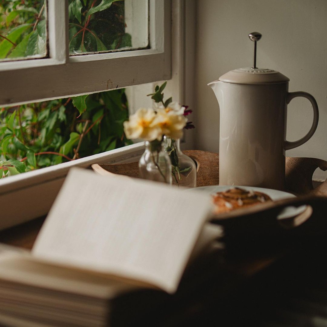 Le Creuset UK tweet media