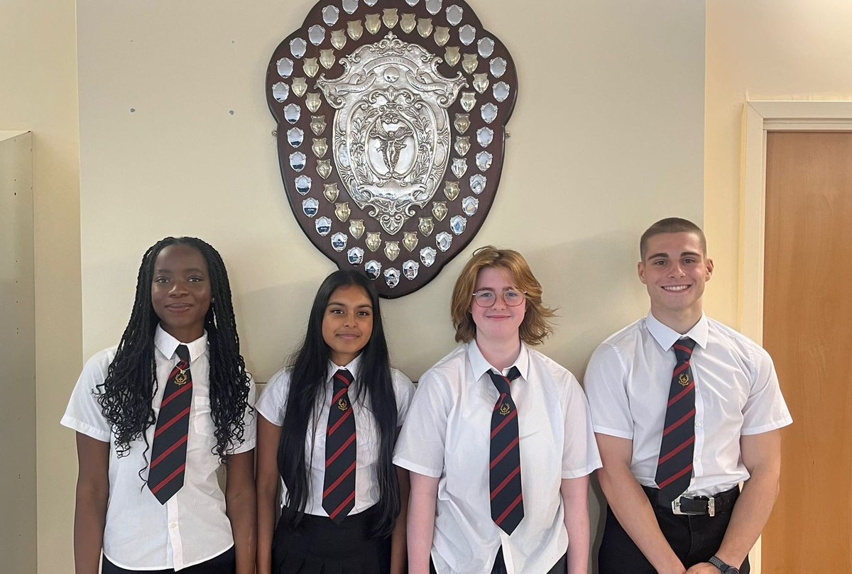 Broughton High tweet media