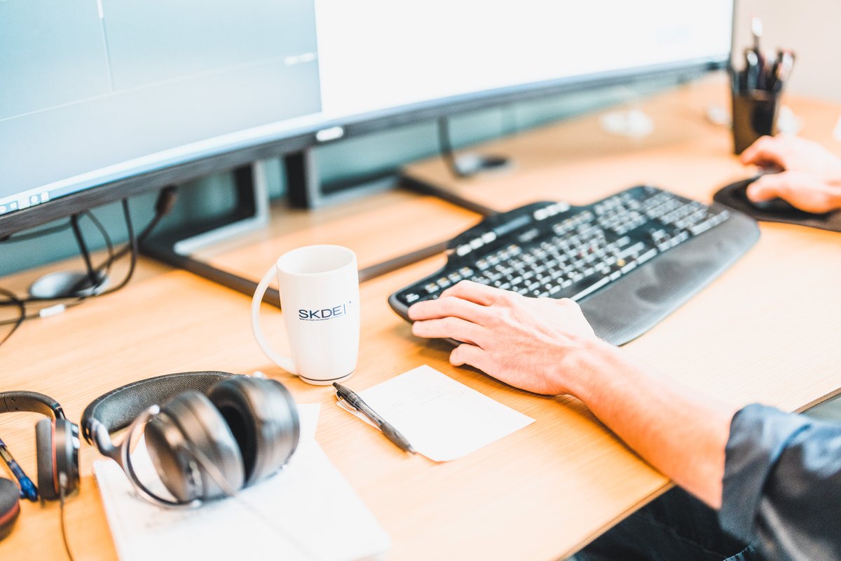 Vi har et ledig årsvikariat som #analytiker fra 1. oktober 2023 i Tromsø. #ledigjobb Søknadsfrist 25. september.
8038.webcruiter.no/Main2/Recruit/…