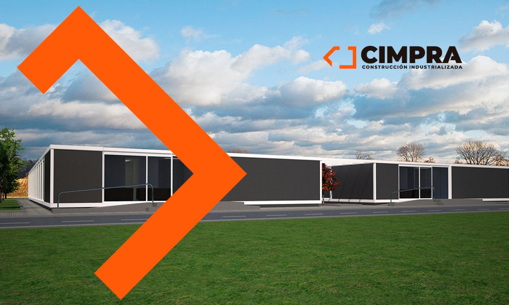 🏥 La construcción industrializada puede ser muy útil para los hospitales. ¿Quieres saber por qué?
✅ mtr.cool/vksemjecpz

#ConstrucciónIndustrializada #ConstrucciónSostenible #Modular