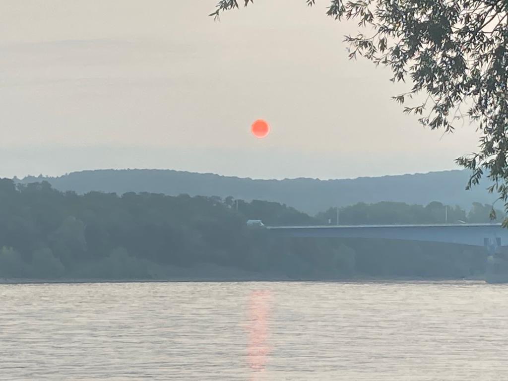 jillgallard's tweet photo. Rhein River early morning🏃‍♀️in Bonn yesterday. Always good to be back in NRW @landnrw @NickRussellUK @n_liminski https://t.co/xg2AwnrVoN