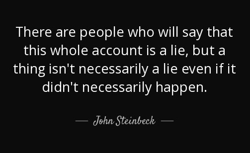 erincheshirecat's tweet photo. #JohnSteinbeck
#SweetThursday https://t.co/5p74zAR67R