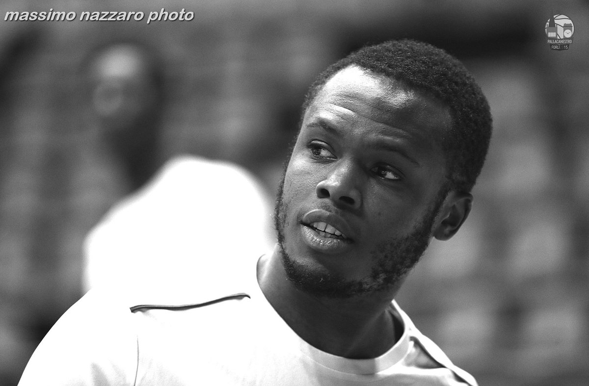 Pallacanestro 2.015 Forlì tweet media