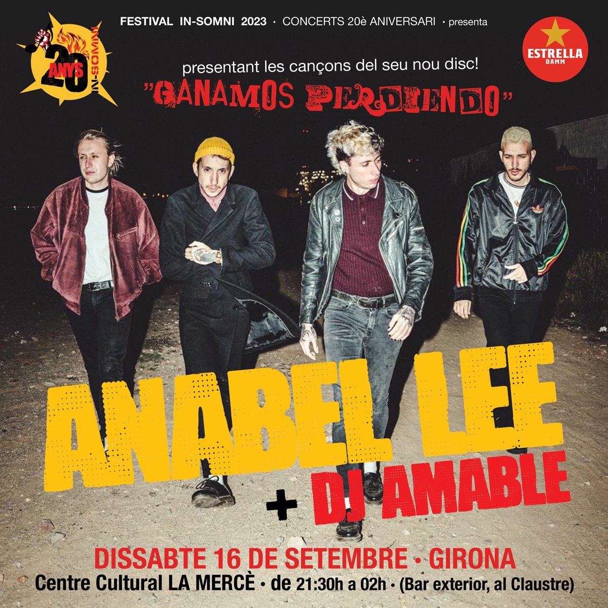 In-Somni Festival tweet media