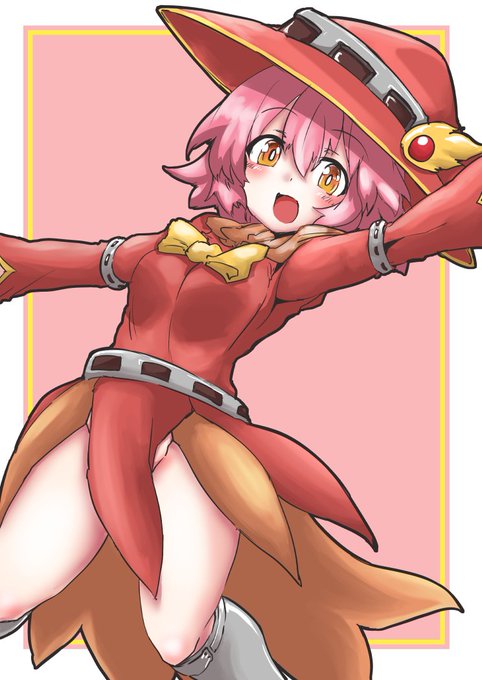 今日の日課はふぁんてぃあぷらんからZNZN( @ZNZN_nznz )さんのところからフレアちゃん 