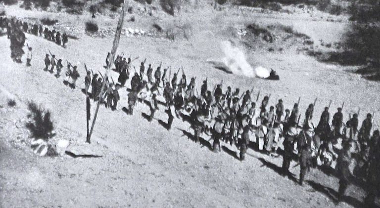 BodpaW's tweet photo. April 29th, 1918: A monumental historical moment as Tibetan troops seized Chamdo, marking a resounding victory over Chinese forces. This triumph led to the liberation of Eastern Tibet's capital and the reclamation of half its territory.
#TibetanHistory #Chamdo https://t.co/R9N5Emsx5k