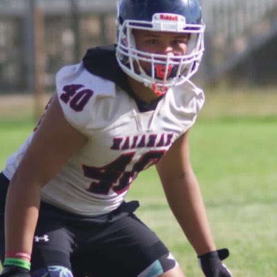 briggsbaker33's tweet photo. #NewProfilePic Just a freshman that had a goal to play Varsity. And did it #allglorytoGod #bless #battleeveryday https://t.co/s6pR6fDrct