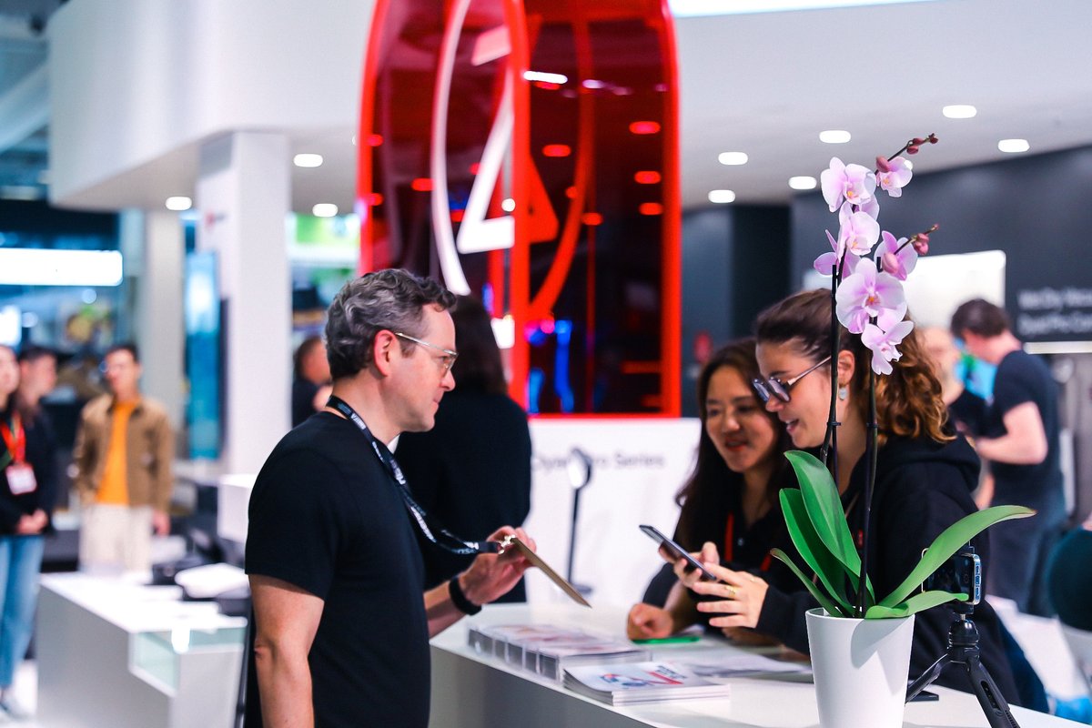 Roborock tweet media