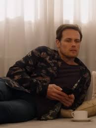 deslooverfranc1's tweet photo. @DupontYvette1 @SamHeughan bonjour yvette et bon jeudi🥰 https://t.co/nFmtEfBQ1x