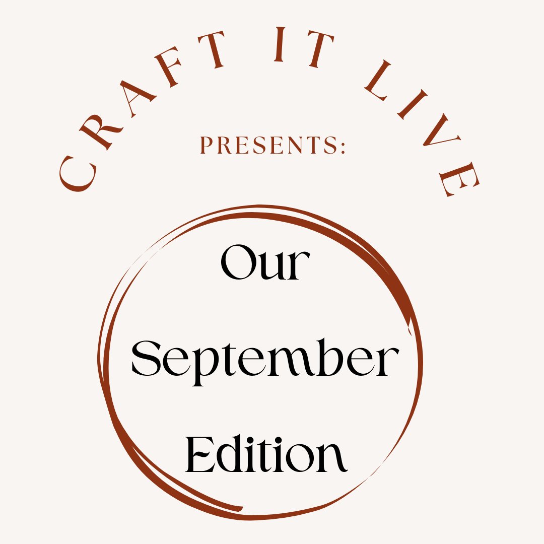 _craftit's tweet photo. Here's everything you need to know about our upcoming edition of Craft It Live.
#craftit #urbanguide #almost40 #FinancialFreedom #personalfinance #moneygoals https://t.co/dKpC8kCo6O