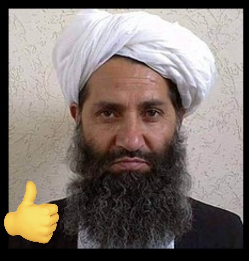 ObaidDanish700's tweet photo. دامارت دمشرتابه 
دوه داسې پرېکړې چه په طول دتاريخ دافغانستان کې دکوم امير ورته پام نه وو 
يوه درعيت اوبله يې هم دمسؤلينو په اړه
1کوډګر جادوګر نيول او مجازات کول 
2هيڅ يو مسؤل به ډالی او تحفه دعوامو څخه نه قبلوي که وايې خیسته نو بيت المال ته به يې تسليموي الله ج د امارت مستحکم کړي https://t.co/CLbfG06x6h