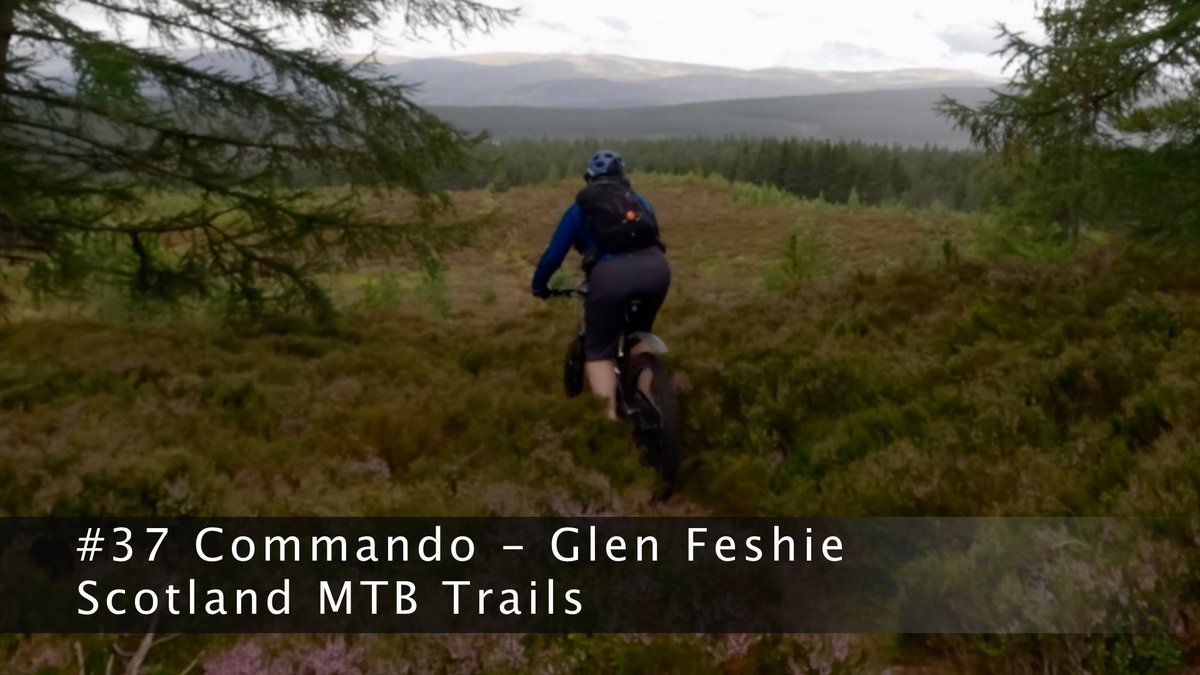 Explore Day 3 MTB trail route description video youtu.be/qXhCx50wDOY

Oot and about Scotland 
#scotland #mtb #trails #bikepackrafting #mountainbike #bike #mtblife #cycling #bikelife
#mountainbiking #downhill #mtbgirl #cyclinglife #mtbadventure
#enduromtb #mtblove #enduro