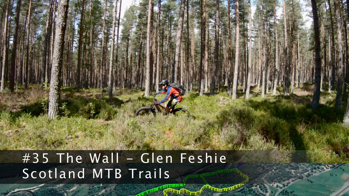 Explore Day 1 MTB trail route description video youtu.be/NLX5_Jpb6Mo

Oot and about Scotland 
#scotland #mtb #trails #bikepackrafting #mountainbike #bike #mtblife #cycling #bikelife
#mountainbiking #downhill #mtbgirl #cyclinglife #mtbadventure
#enduromtb #mtblove #enduro