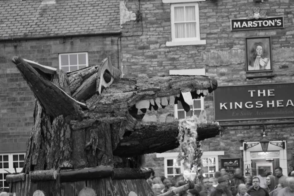 FHandFC's tweet photo. Shout-out to any @ScarredForLife2 fans from the North Pennines. I'm on the trail of the Hexham/Allendale Wolf - possibly attending the @AllenValleyFolk festival - and would love to hear from anyone with any knowledge of the legend. #KeepclearoftheMoors #StayontheRoad https://t.co/KEUw2lLS1w