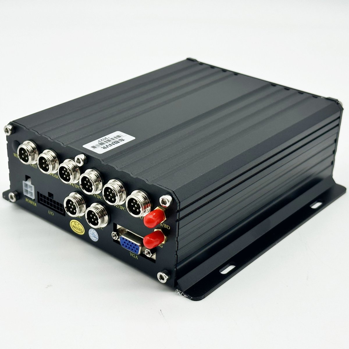 FLFrancis2914's tweet image. Further Tech MNVR/Mobile NVR/Mobile Network Video Recorder
4G+GPS+WIFI
Loop Recording Real Time Monitoring
#vehiclesecurity
#mdvr
#mobiledvr
#security
#vehicle