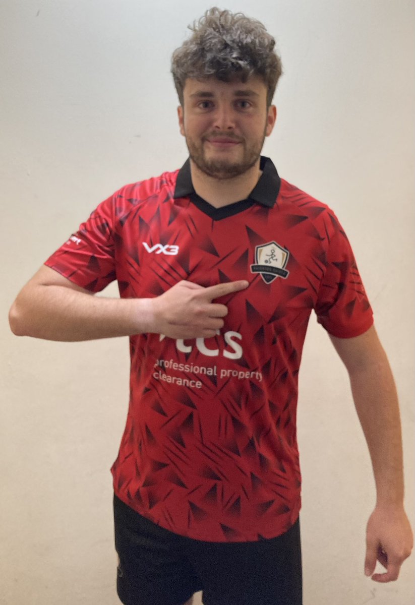 PaigntonSaints's tweet photo. 𝗪𝗵𝗮𝘁, 𝗮𝗻𝗼𝘁𝗵𝗲𝗿 𝗼𝗻𝗲? ✍️

We are delighted to confirm the signing of Charlie Cuss, a skilful, dynamic and versatile player who joins us from Upton Athletic.

Don’t worry, we’ll make sure he has a trim before he features …. 👀💈✂️

Welcome Charlie 💙 https://t.co/VCGdrbpmrJ
