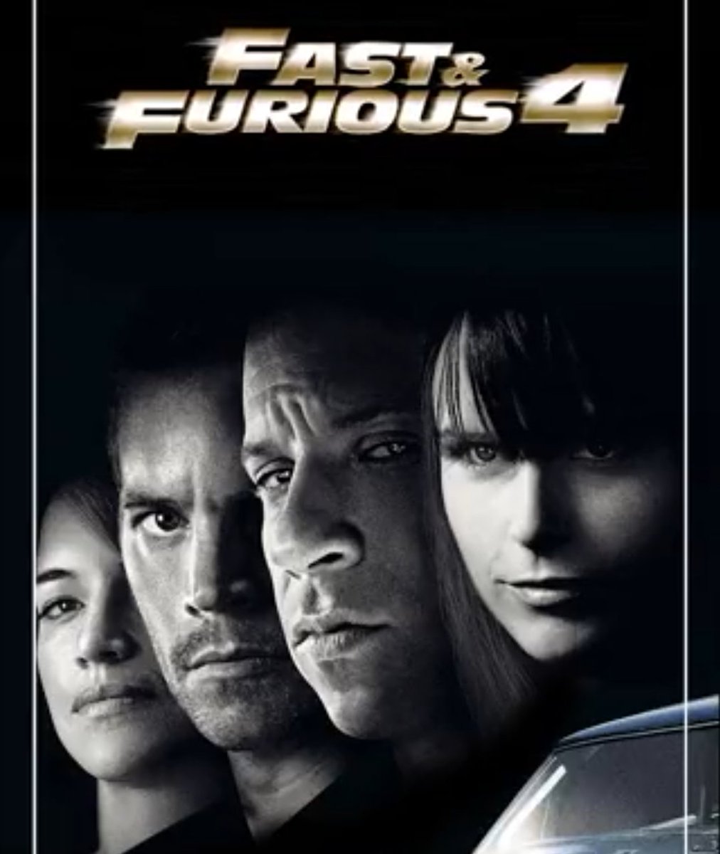 RomainActuTV's tweet photo. Hier, le film #FastAndFurious4 a rassemblé 729.000 téléspectateurs soit 4,3% du public devant @tfx !

⏪ Précédente diffusion : 678.000 - 4,1%Pda (La momie) https://t.co/LvzbzamTD2