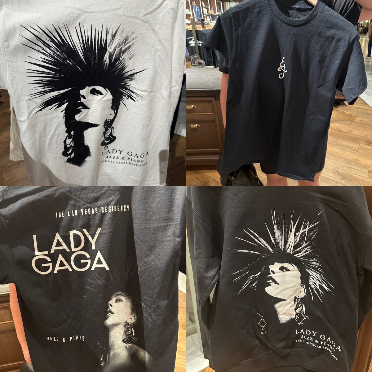 New Lady Gaga 