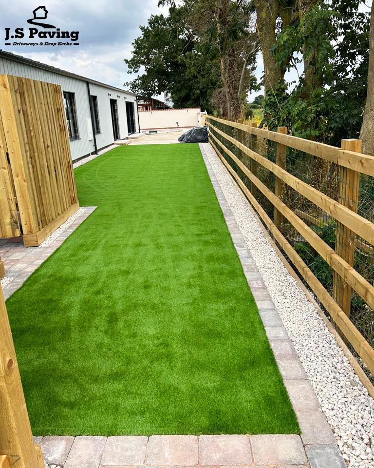 J.S PAVING LTD tweet media