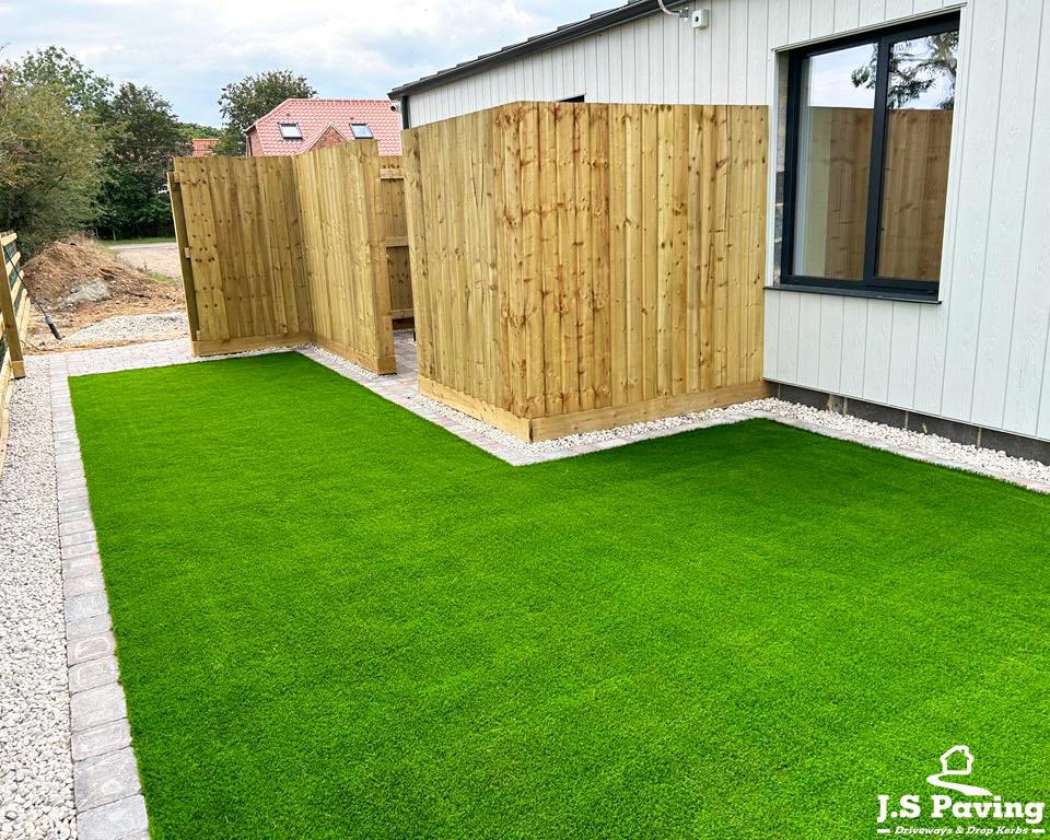 J.S PAVING LTD tweet media