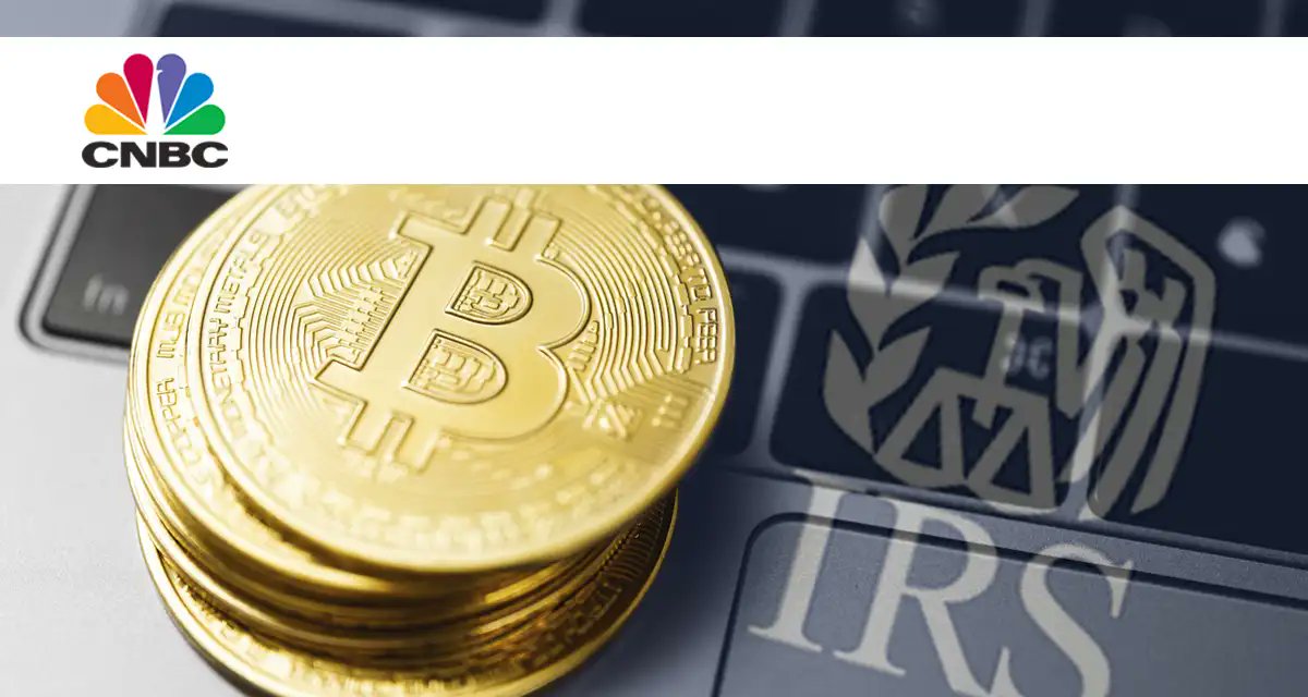 Volgens CNBC staan Cryptocurrency exchanges op de radar van de Amerikaanse belastingdienst (IRS). Gedetailleerde transactierapporten zijn vereist volgens een nieuw voorstel van het Amerikaans Ministerie van Financiën:
americansoverseas.org/nl/nieuws/amer…
