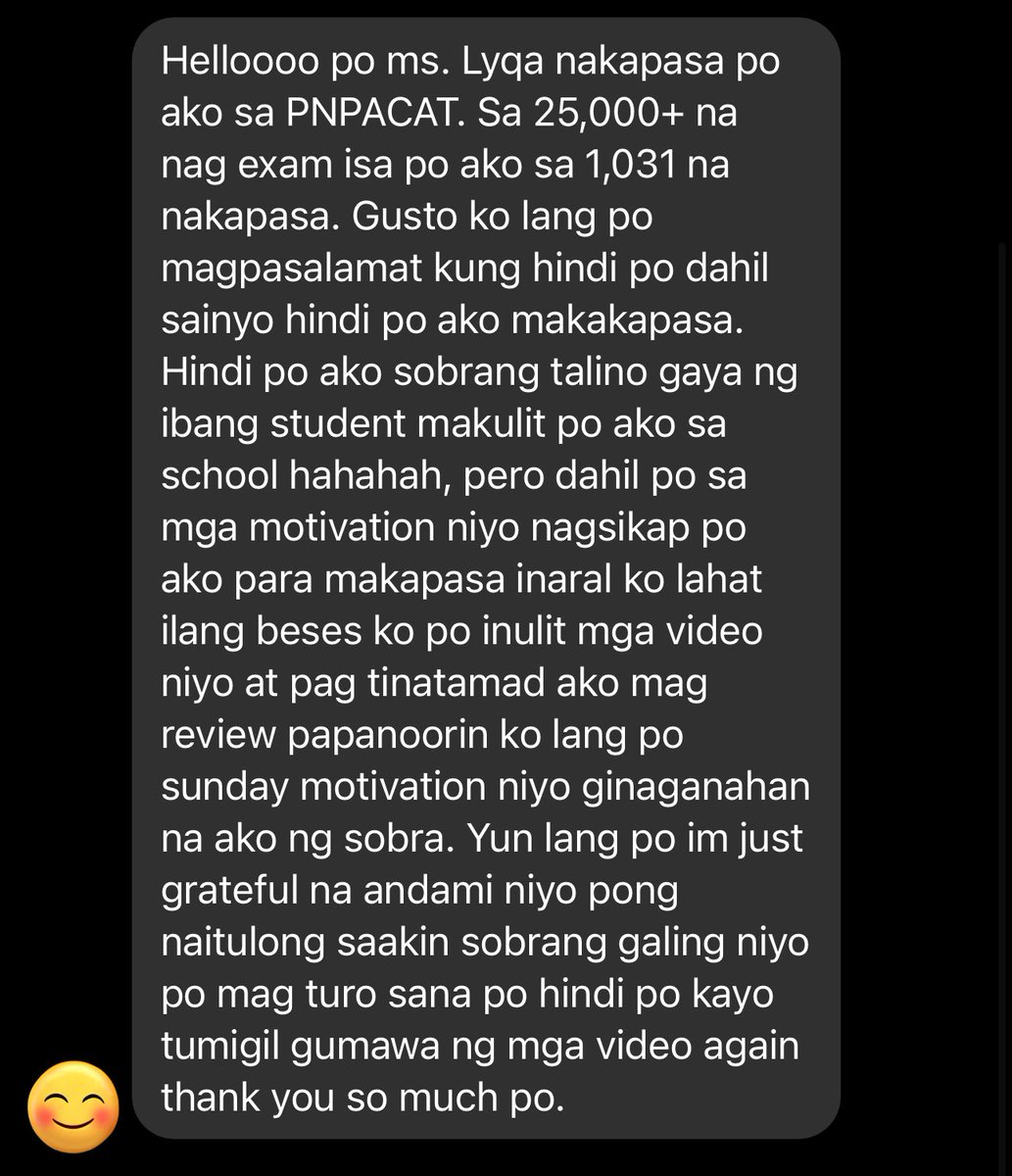 Lyqa Maravilla tweet media