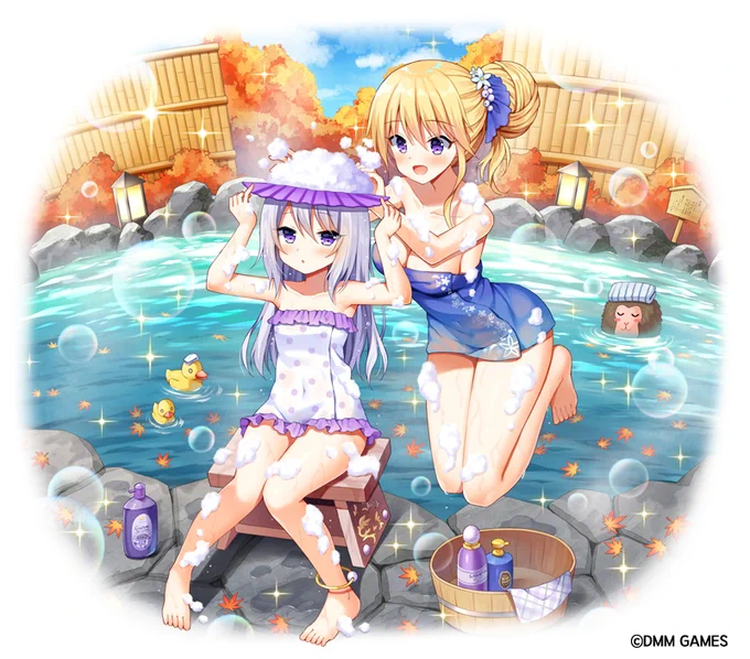 4年間ありがとうございました!描いてたミジェンベリー姉妹まとめです#ふるふる 