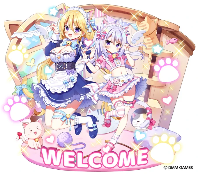 4年間ありがとうございました!描いてたミジェンベリー姉妹まとめです#ふるふる 