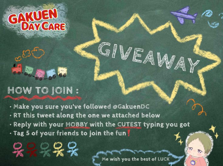 DAYCARE 🌻 tweet media